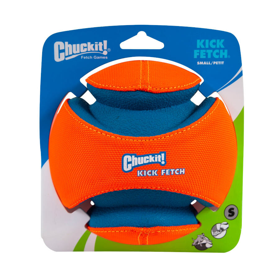 Chuckit! Kick Fetch Bola Gigante para c&atilde;es, , large Imagem n&uacute;mero 1